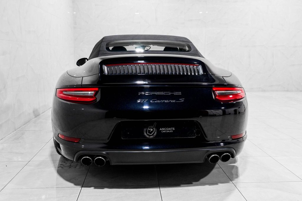 Used Porsche 911 2016 for sale - 78140776: Photo 7