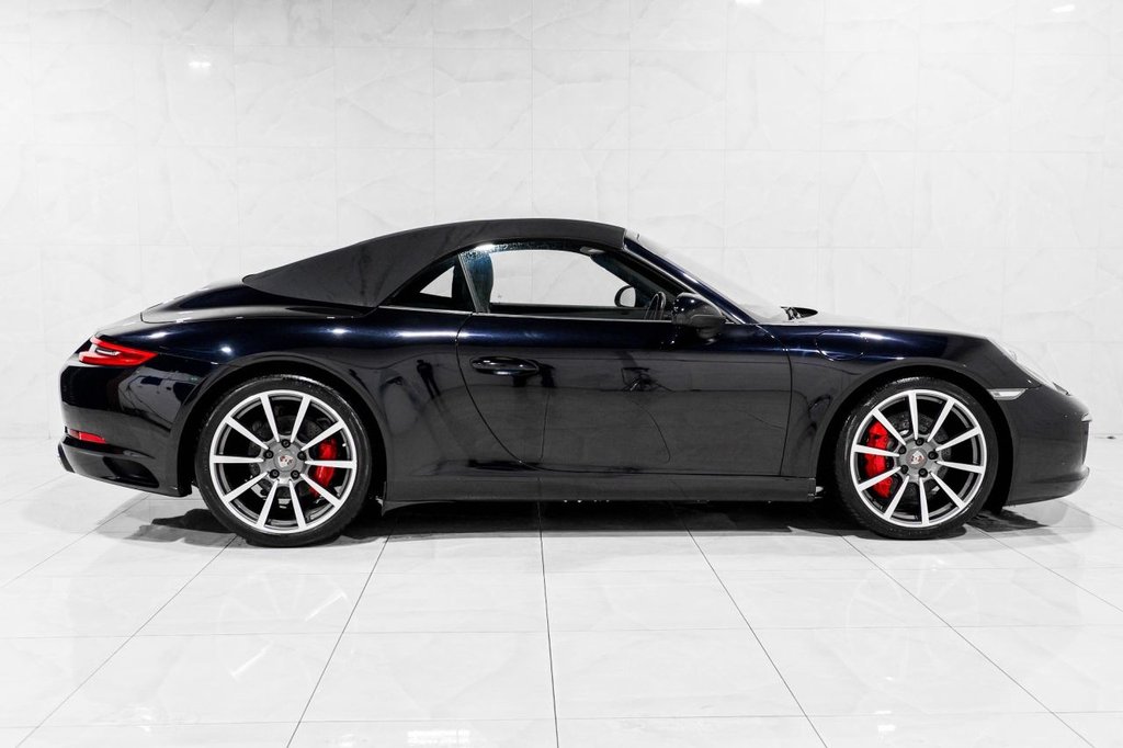 Used Porsche 911 2016 for sale - 78140776: Photo 9