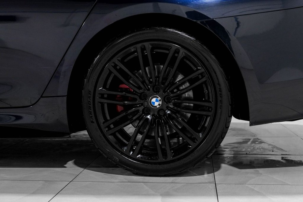 Used BMW 5 Series 2017 for sale - 78110485: Photo 11