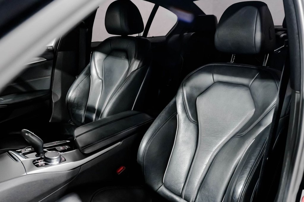 Used BMW 5 Series 2017 for sale - 78110485: Photo 12