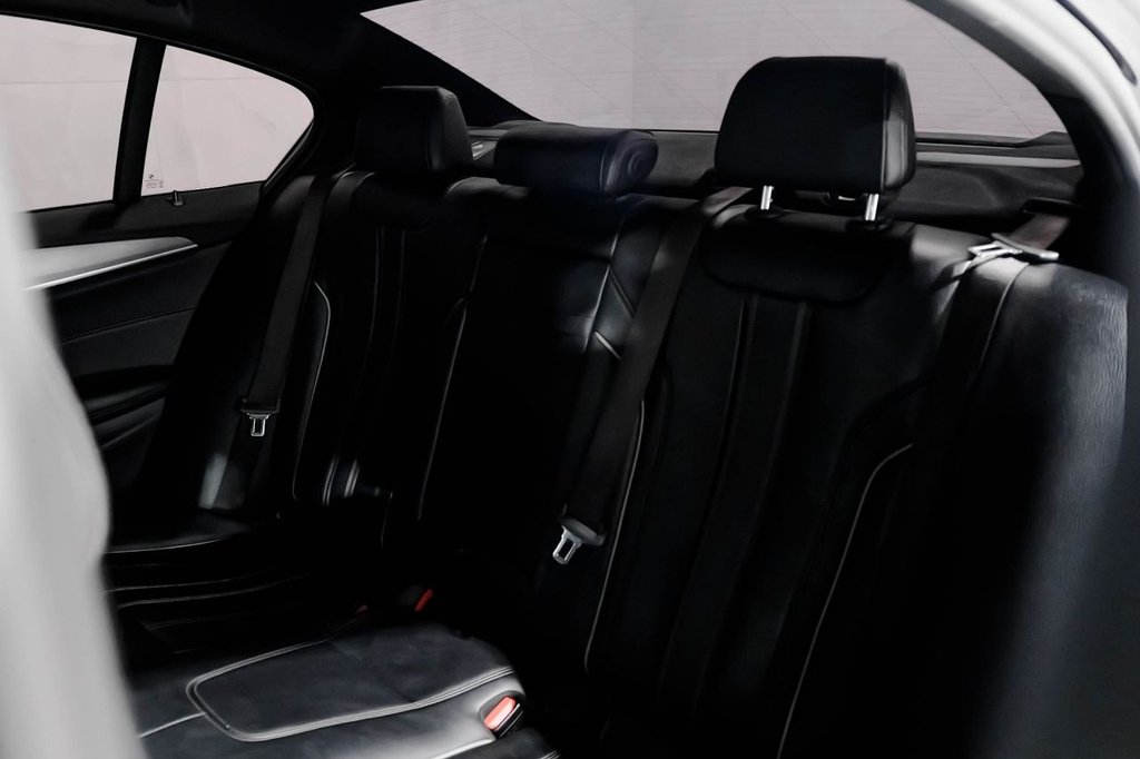 Used BMW 5 Series 2017 for sale - 78110485: Photo 14