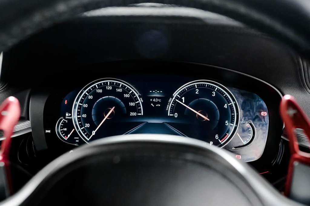 Used BMW 5 Series 2017 for sale - 78110485: Photo 31