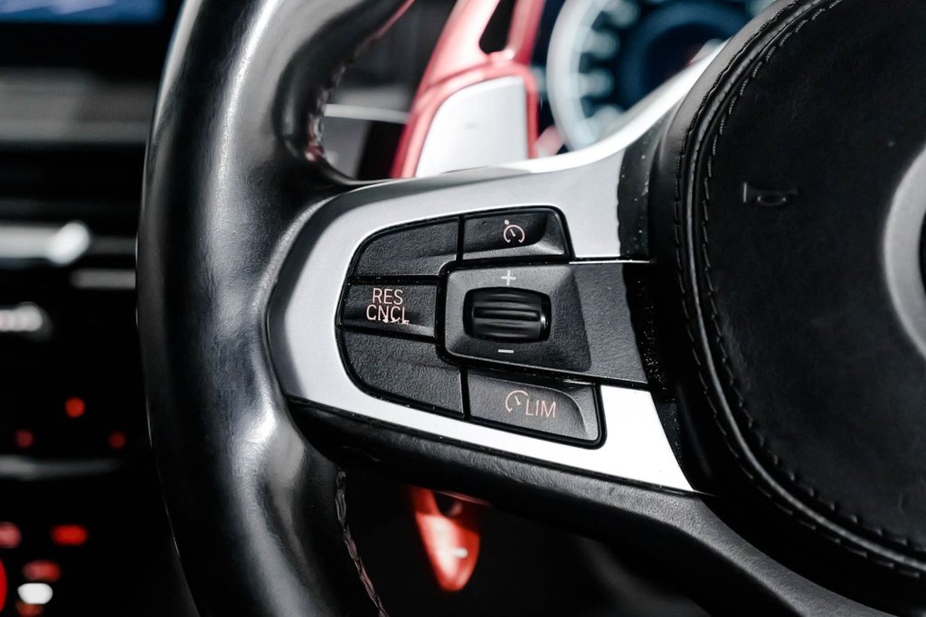 Used BMW 5 Series 2017 for sale - 78110485: Photo 32