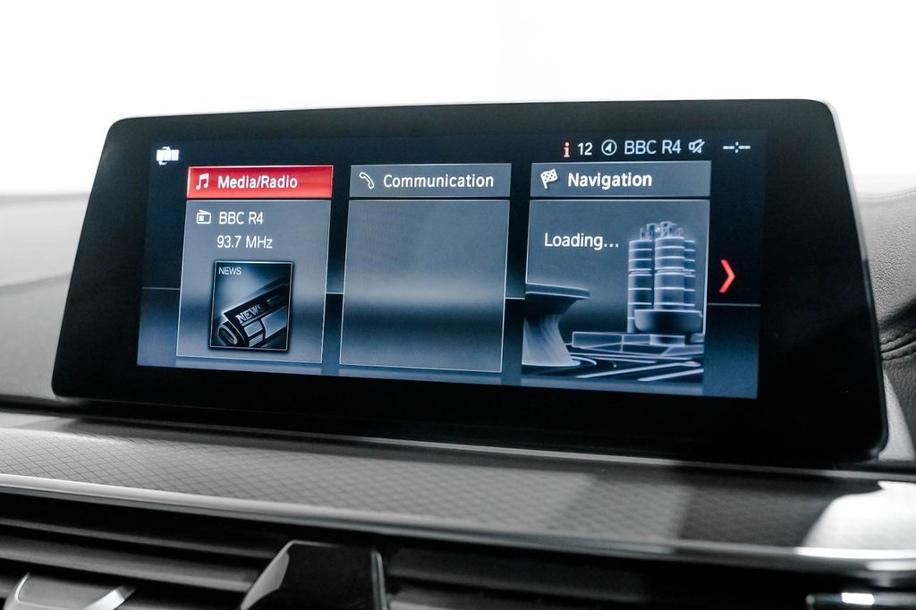 Used BMW 5 Series 2017 for sale - 78110485: Photo 37