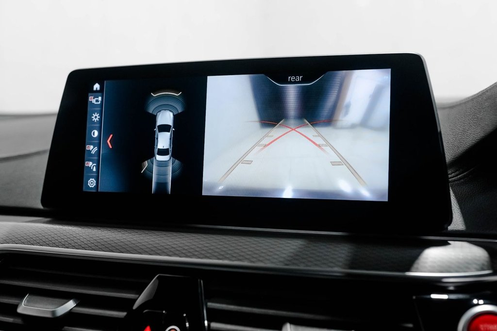 Used BMW 5 Series 2017 for sale - 78110485: Photo 38