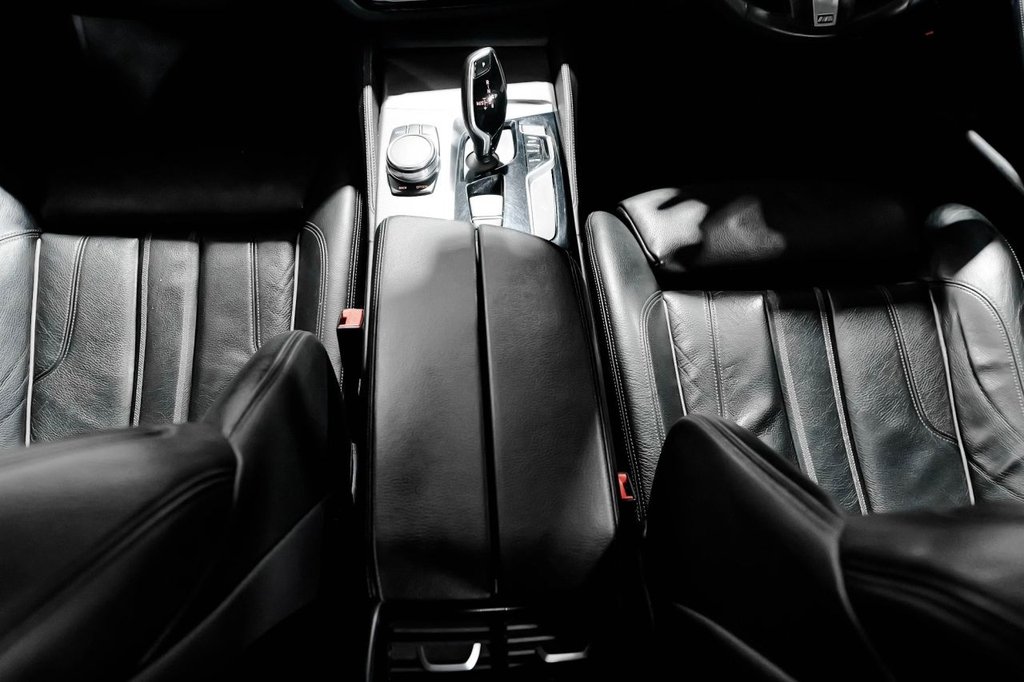 Used BMW 5 Series 2017 for sale - 78110485: Photo 43