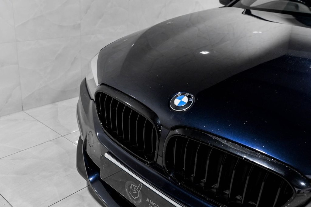 Used BMW 5 Series 2017 for sale - 78110485: Photo 6