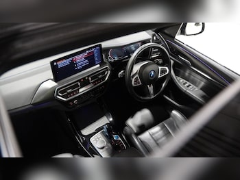 Used BMW iX3 2023 for sale - 78288323: Photo