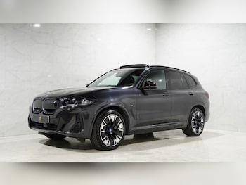 Used BMW iX3 2023 for sale - 78288323: Photo