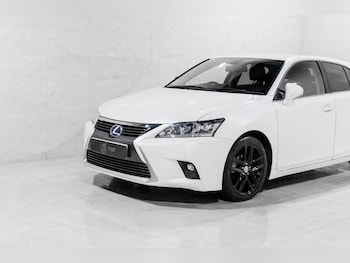 Used Lexus CT 2014 for sale - 77521235: Photo