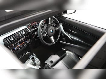 Used BMW 4 Series 2014 for sale - 78373001: Photo