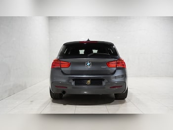 Used BMW 1 Series 2015 for sale - 78985937: Photo