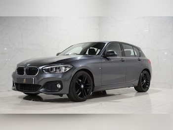 Used BMW 1 Series 2015 for sale - 78985937: Photo