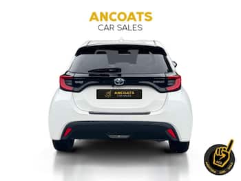 Used Toyota Yaris 2021 for sale - 79573897: Photo