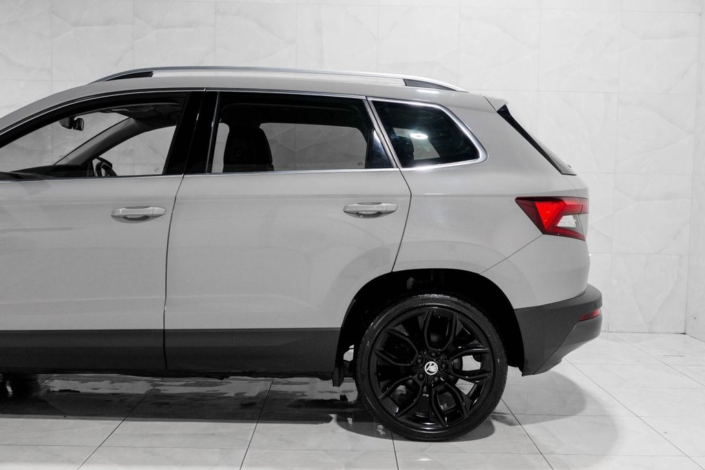 Used Skoda Karoq 2020 for sale - 76950516: Photo 10