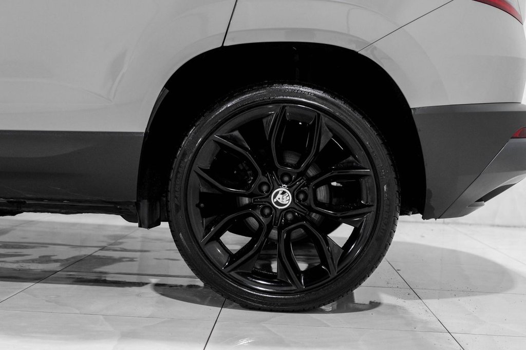 Used Skoda Karoq 2020 for sale - 76950516: Photo 11