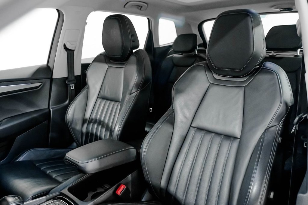 Used Skoda Karoq 2020 for sale - 76950516: Photo 12