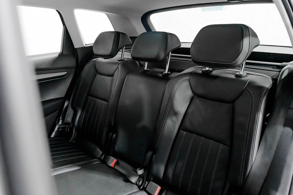 Used Skoda Karoq 2020 for sale - 76950516: Photo 14