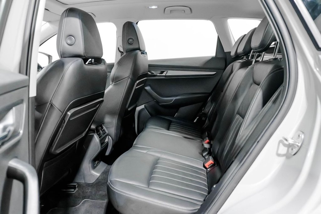 Used Skoda Karoq 2020 for sale - 76950516: Photo 15