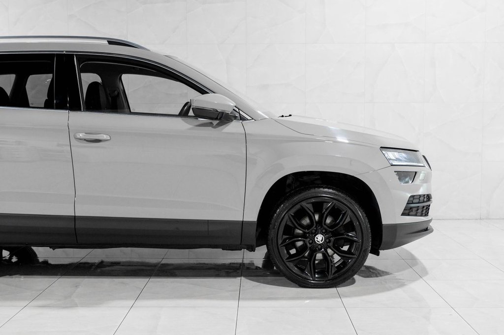 Used Skoda Karoq 2020 for sale - 76950516: Photo 25