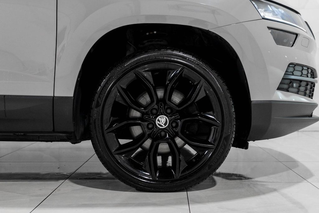 Used Skoda Karoq 2020 for sale - 76950516: Photo 26