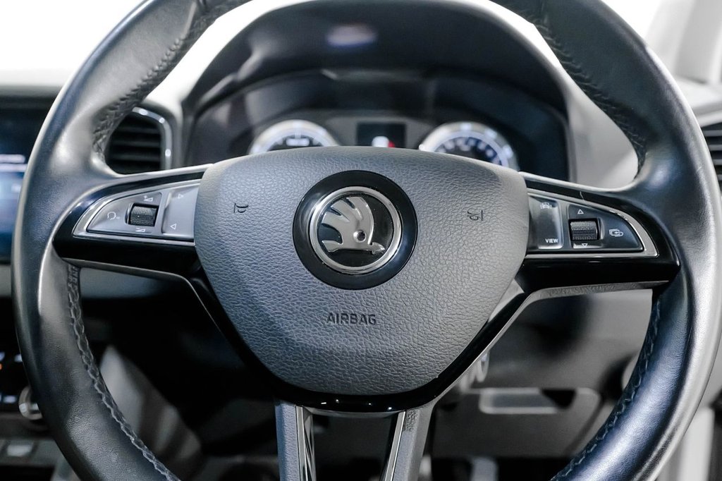 Used Skoda Karoq 2020 for sale - 76950516: Photo 34