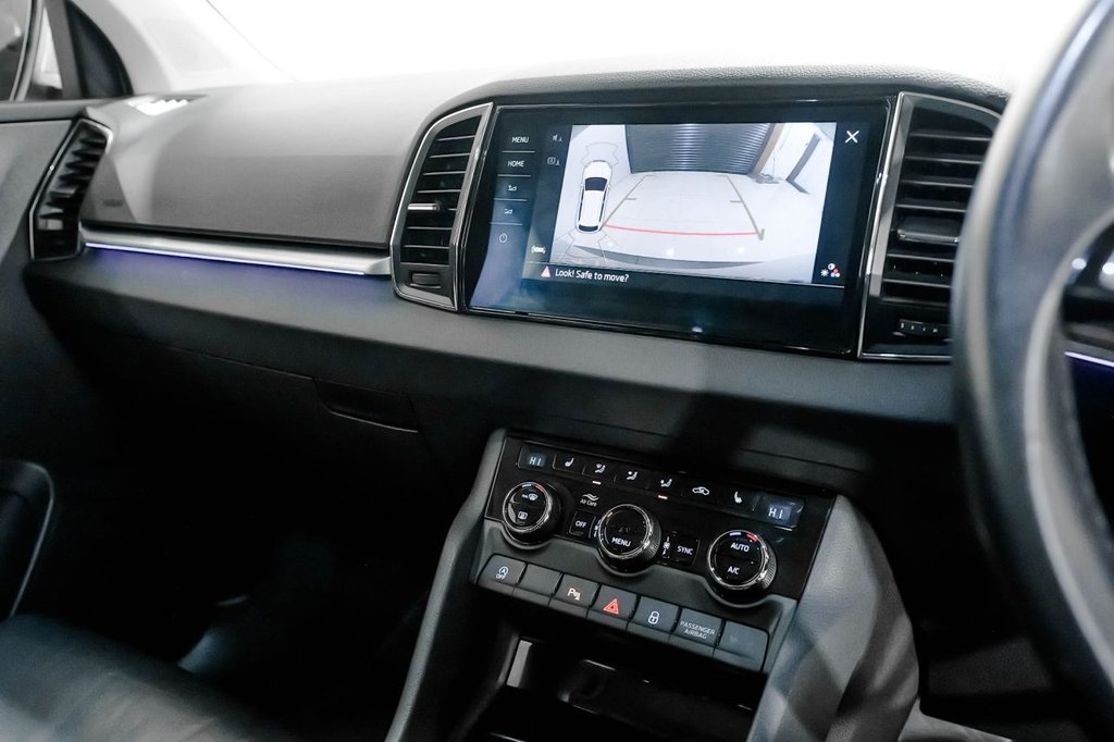 Used Skoda Karoq 2020 for sale - 76950516: Photo 36