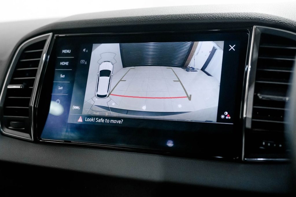 Used Skoda Karoq 2020 for sale - 76950516: Photo 37