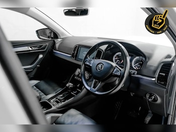 Used Skoda Karoq 2020 for sale - 76950516: Photo