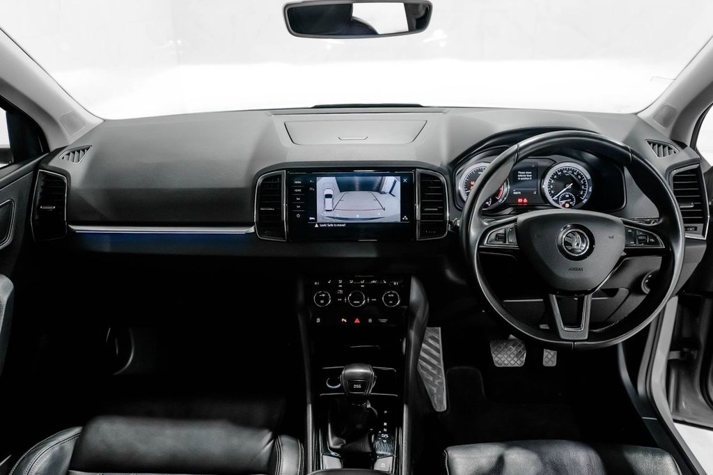 Used Skoda Karoq 2020 for sale - 76950516: Photo 44