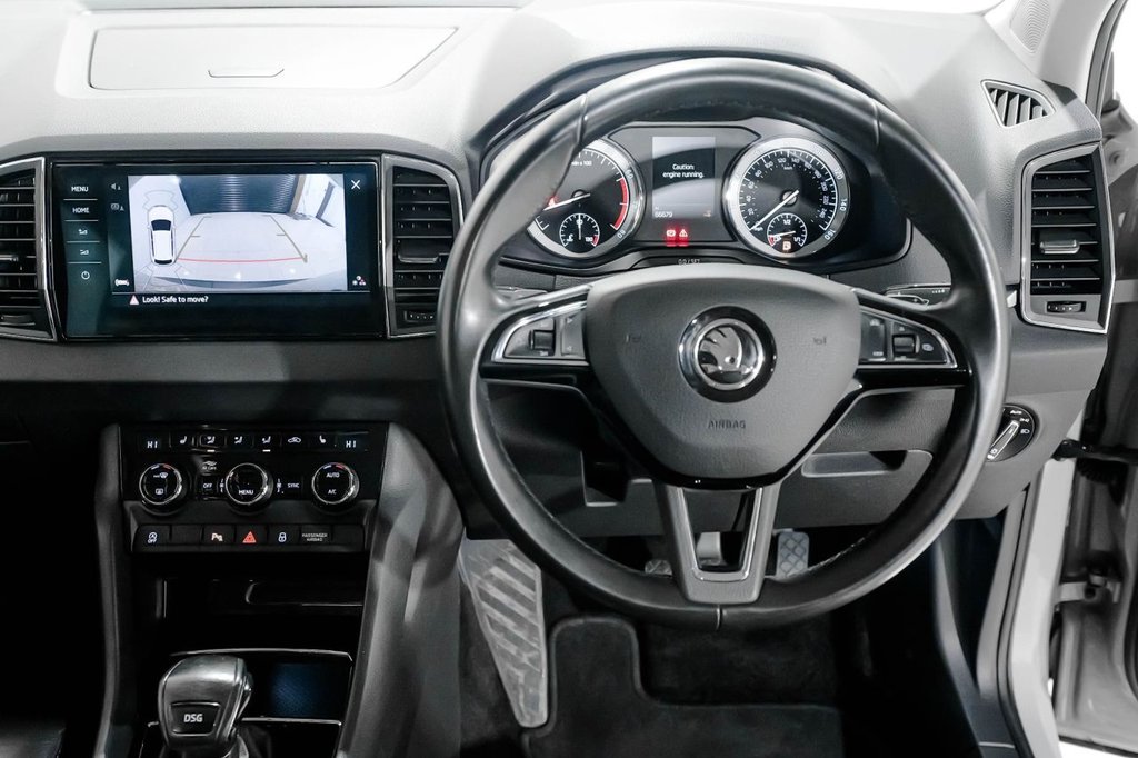 Used Skoda Karoq 2020 for sale - 76950516: Photo 45