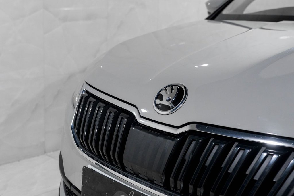 Used Skoda Karoq 2020 for sale - 76950516: Photo 6