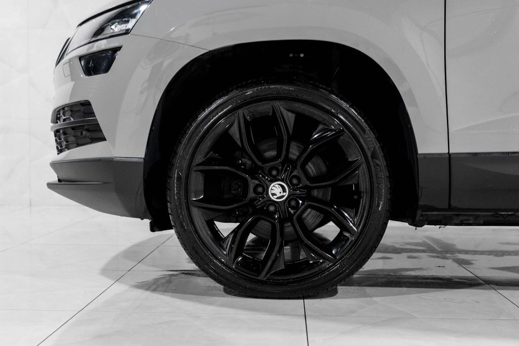 Used Skoda Karoq 2020 for sale - 76950516: Photo 8
