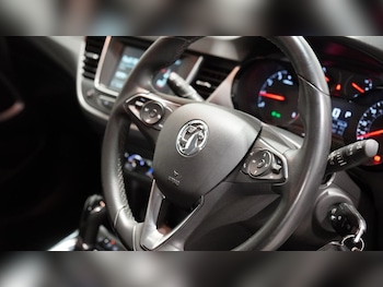 Used Vauxhall Crossland X 2018 for sale - 78880141: Photo