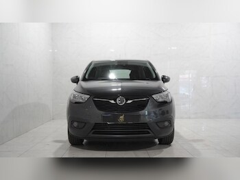 Used Vauxhall Crossland X 2018 for sale - 78880141: Photo