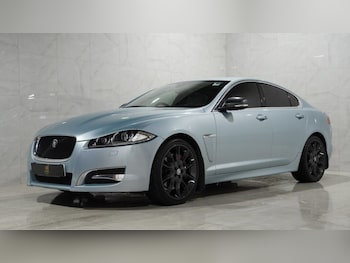 Used Jaguar XF 2012 for sale - 78650265: Photo