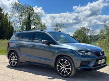 2019 (69) - 2.0 TSI 5dr DSG 4Drive