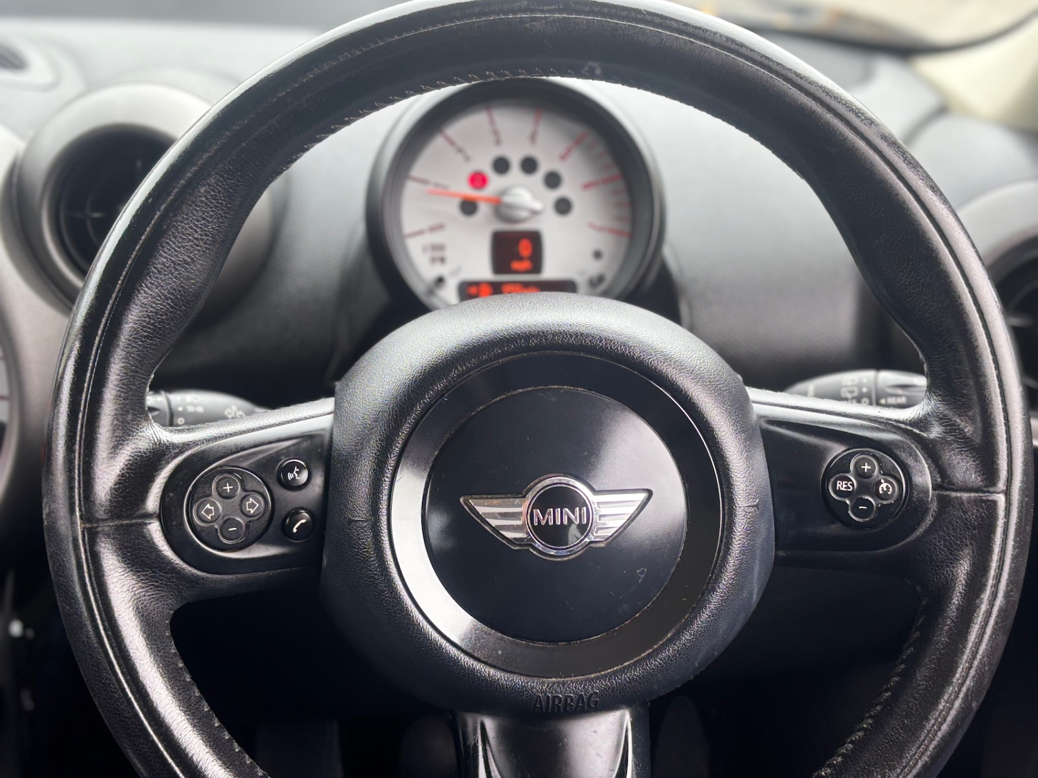 Used MINI Countryman 2012 for sale - 77906171: Photo 12