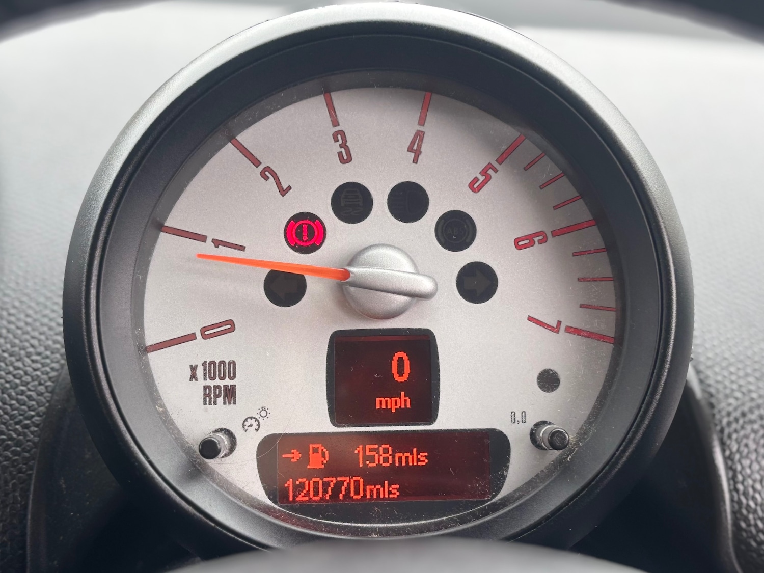 Used MINI Countryman 2012 for sale - 77906171: Photo 13