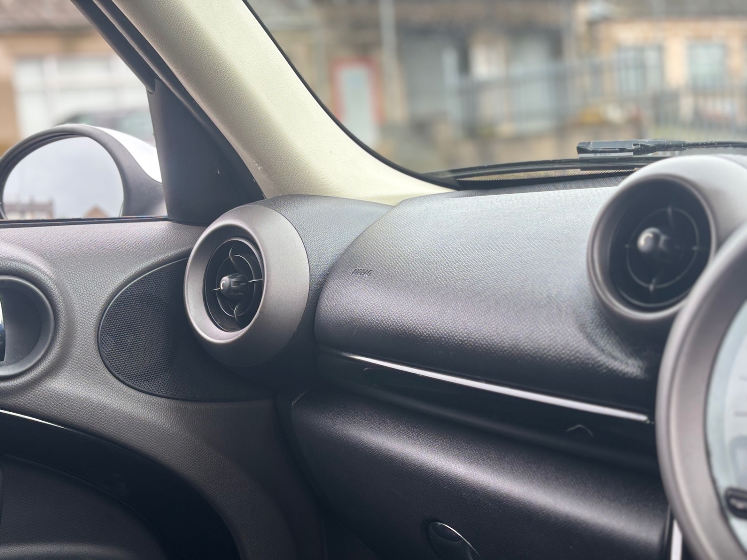 Used MINI Countryman 2012 for sale - 77906171: Photo 17