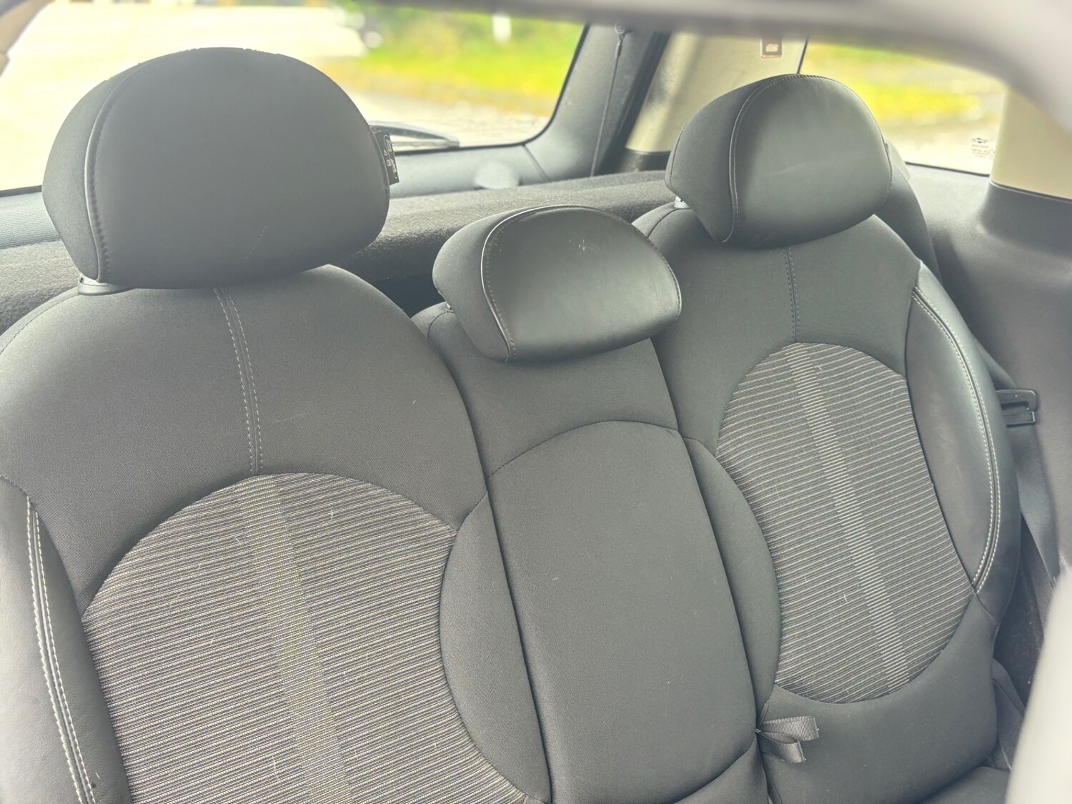 Used MINI Countryman 2012 for sale - 77906171: Photo 19