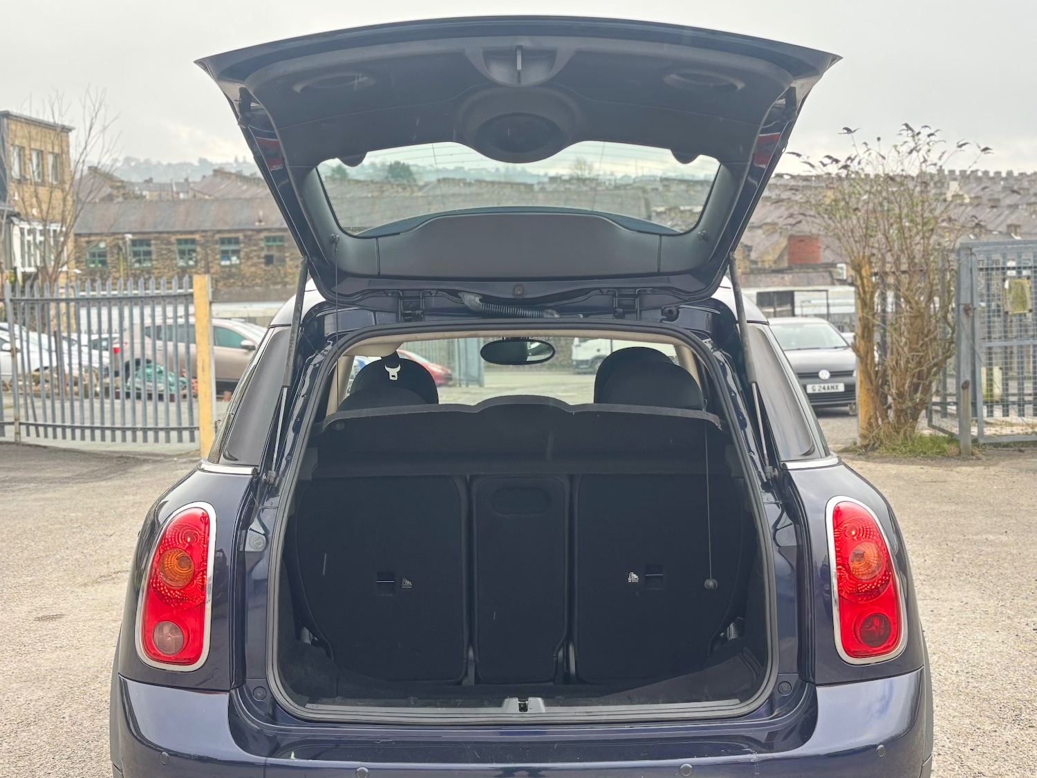 Used MINI Countryman 2012 for sale - 77906171: Photo 20