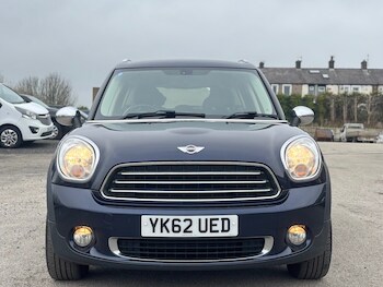Used MINI Countryman 2012 for sale - 77906171: Photo