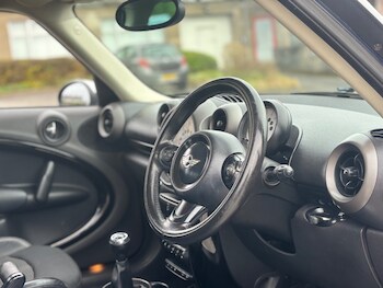 Used MINI Countryman 2012 for sale - 77906171: Photo