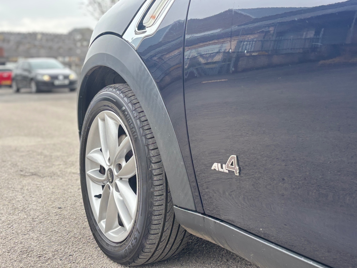 Used MINI Countryman 2012 for sale - 77906171: Photo 8