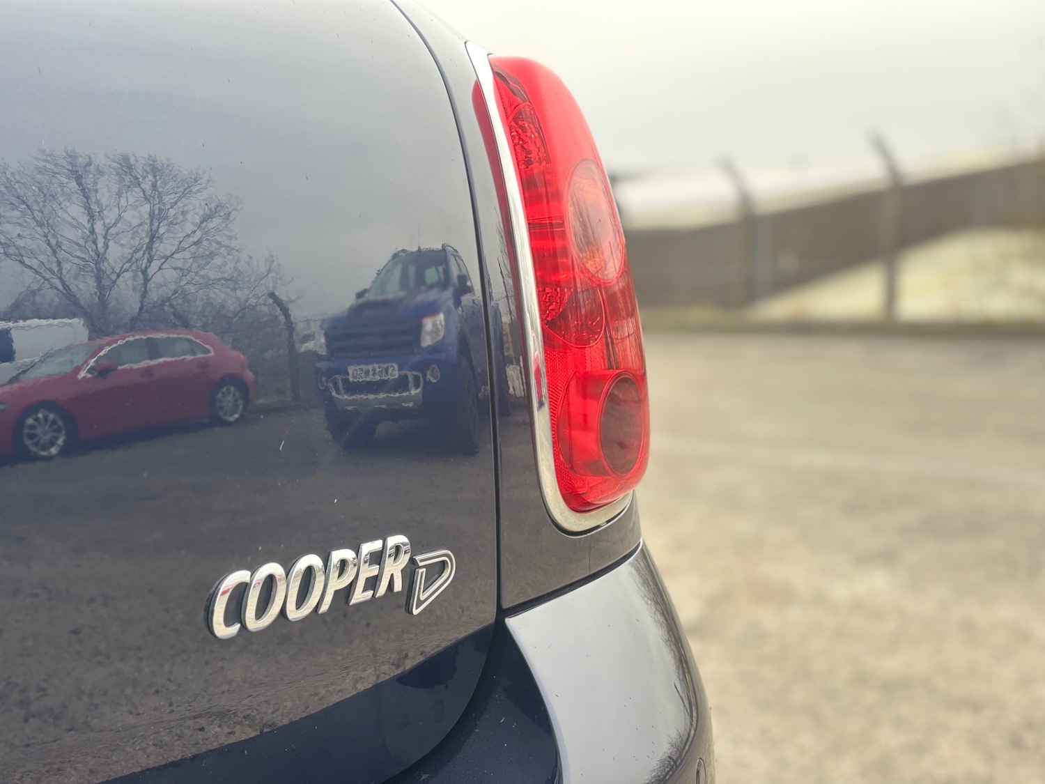 Used MINI Countryman 2012 for sale - 77906171: Photo 9