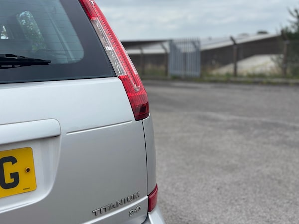 Used Ford C-Max 2008 for sale - 75338202: Photo 10
