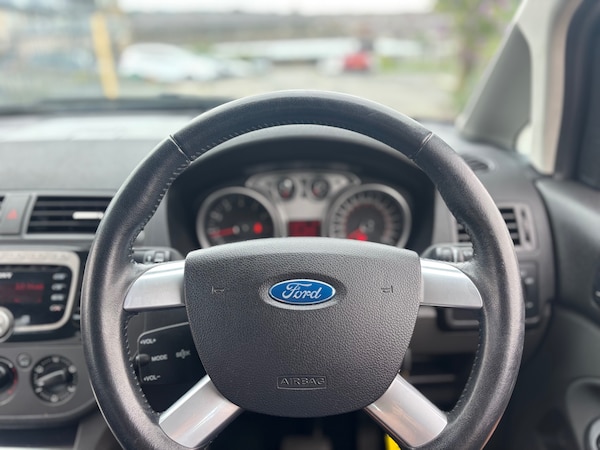 Used Ford C-Max 2008 for sale - 75338202: Photo 13