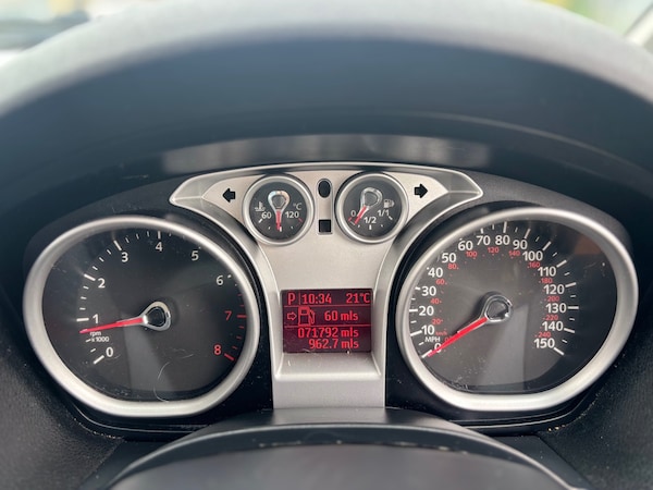 Used Ford C-Max 2008 for sale - 75338202: Photo 14