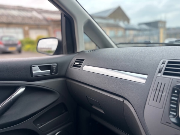 Used Ford C-Max 2008 for sale - 75338202: Photo 19